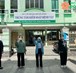 2 sinh viên khoa Dược tình nguyện tham gia hỗ trợ công tác phòng chống dịch Covid-19 tại bệnh viện dã chiến 